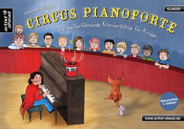 Circus Pianoforte f�r Klavier