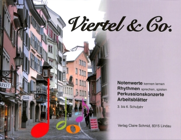 Viertel und Co Arbeitsmaterialien f�r das 3. bis 6. Schuljahr