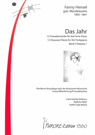 Triptych f�r Orgel