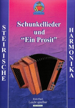 Schunkellieder  und  