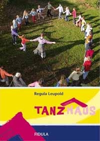 Tanzhaus Tanzanleitungen