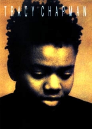 Tracy Chapman songbook piano/vocal/guitar