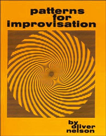 Patterns for Improvisation  