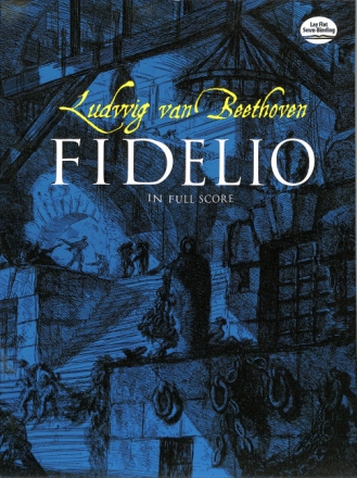 Fidelio Partitur (dt)