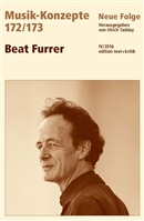 Beat Furrer