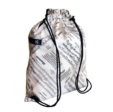 Rucksack Music 50 x 40cm