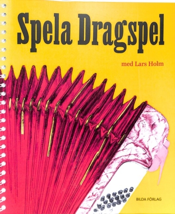 Spela Dragspel