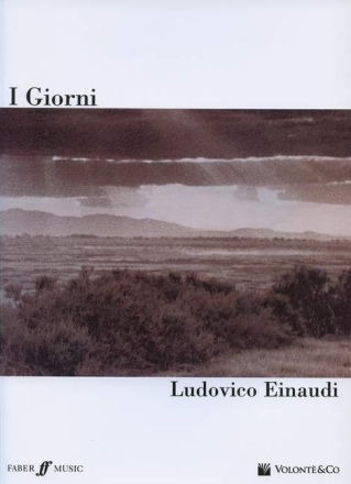 I giorni per pianoforte
