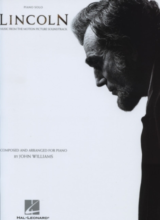 Lincoln: for piano solo