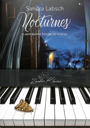 Nocturnes f�r Klavier