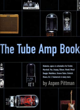 The Tube Amp Book