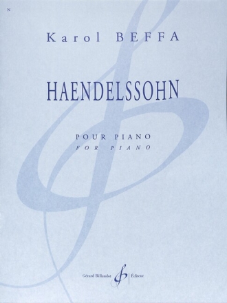 Haendelssohn pour piano