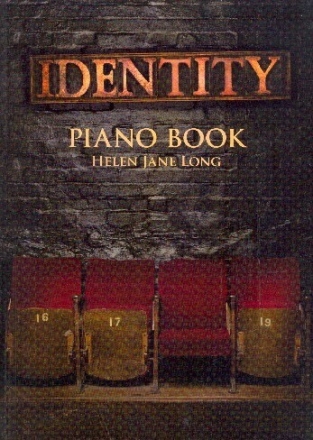 Identity for piano
