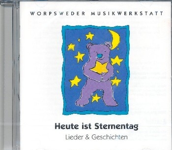 Heute ist Sternentag  CD
