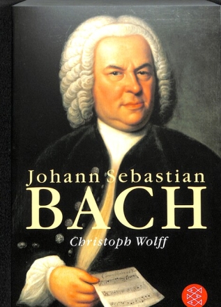 Johann Sebastian Bach  