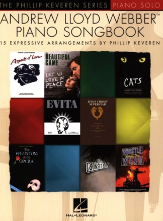 Piano Songbook: for piano solo