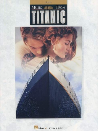 Titanic Selections: for flute