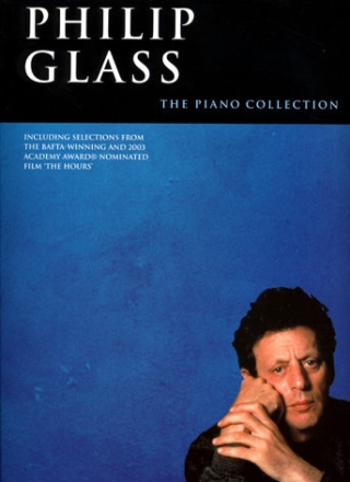 Philip Glass - The piano collection  