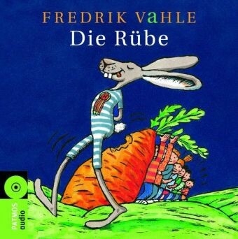 Die R�be  CD