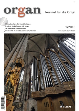 Organ 1/2018