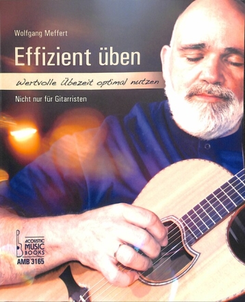 Effizient �ben f�r Gitarre/Tabulatur