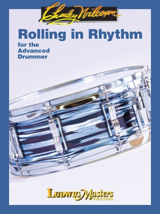 Rolling in Rhythm for the advanced Drummer