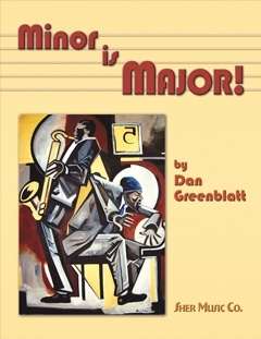 9781883217778 Minor is Major