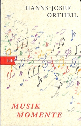Musikmomente  broschiert