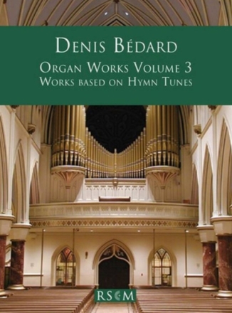 Organ Works vol.3