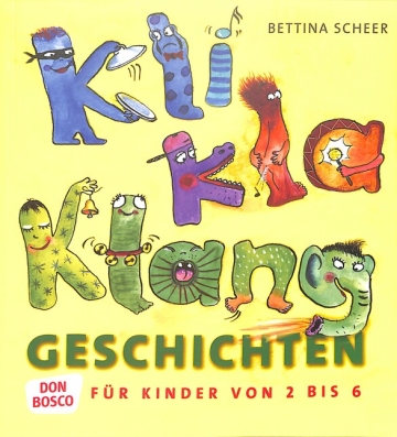 KliKlaKlanggeschichten
