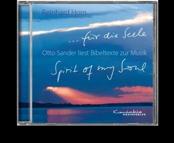 F�r die Seele H�rbuch-CD