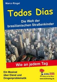 Todos dias (+CD)