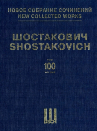 New collected Works Series  vol.100 String Quartets nos.1-3 score