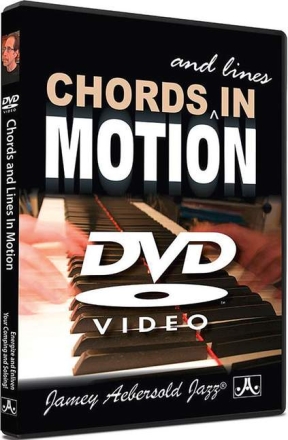 CLIM Chords an Lines in Motion  DVD