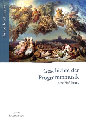 Geschichte der Programmmusik Eine Einf�hrung