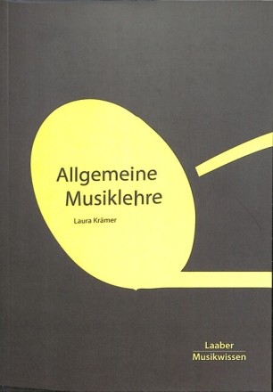 Allgemeine Musiklehre (Grundlagen der Musik 1)
