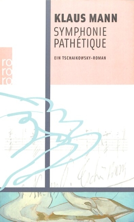 Symphone path�tique Roman  broschiert