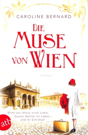 Die Muse von Wien Roman  broschiert