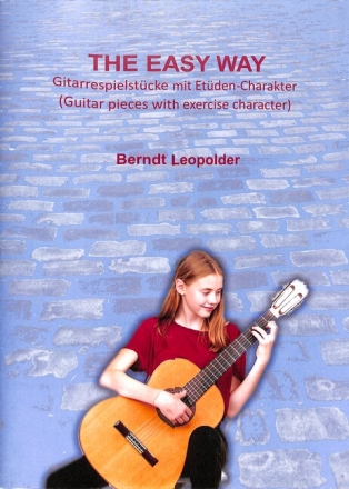 The easy Way f�r Gitarre