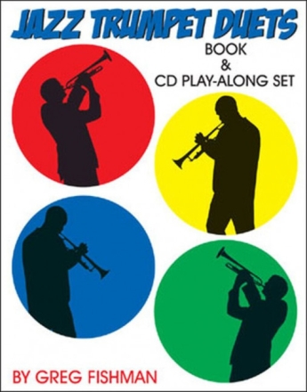 Jazz Trumpet Duets (+CD)