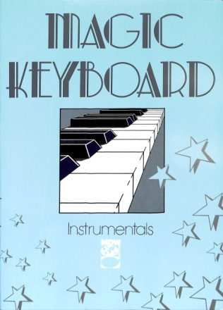 Magic Keyboard Instrumentals Band 1