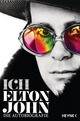 Ich - Elton John Die Autobiographie  gebunden