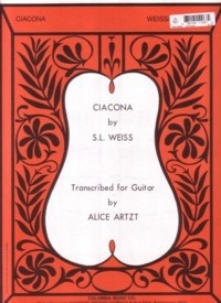 Ciacona