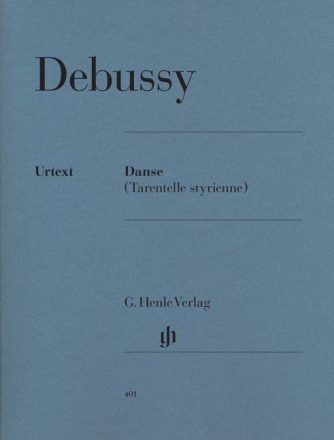 Danse f�r Klavier
