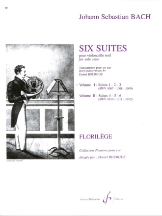 Guillaume Tell  pour flute, hautbois (cor anglais) ou 2 flutes et piano parties