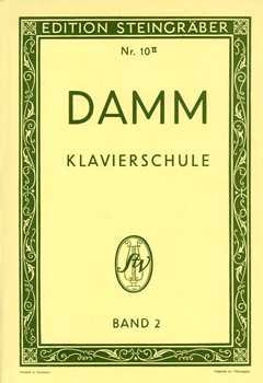 Klavierschule und Melodienschatz f�r die Jugend Band 2 f�r Klavier