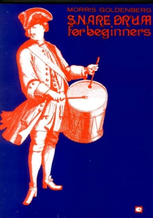 Snare Drum for Beginners  