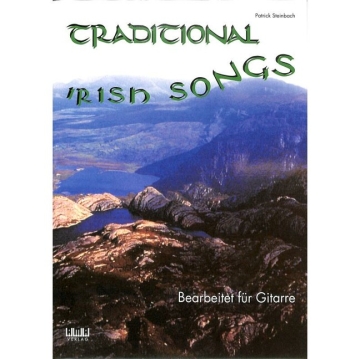Traditional Irish Songs f�r Gitarre 