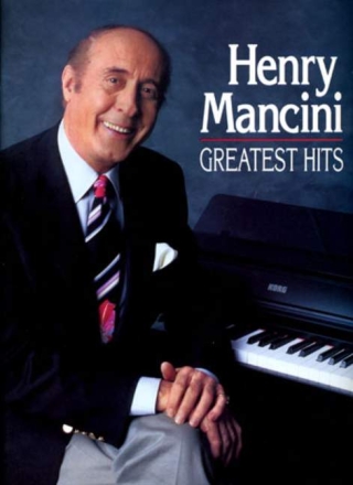 Greatest Hits: songbook piano/vocal/guitar