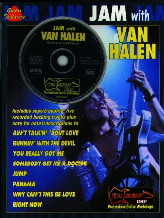 Guns N' Roses Complete Gitarre Buch